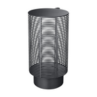 OLEA Outdoor Lantern With Hurricane