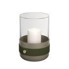 Eldvarm Tabletop Lantern