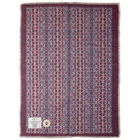 Lycksele Baby Blanket, Ojbro Vantfabrik