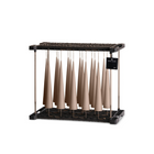 Cone Candles - Small