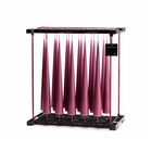 Cone Candles - Medium