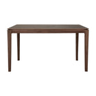 Teak Bok Dining Table