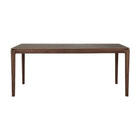 Teak Bok Dining Table