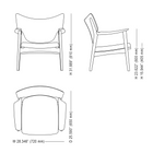 Veng Lounge Chair