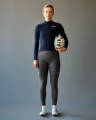 Women's Essential Long Sleeve Jersey - available at www. nomadatheart.com