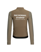 Men's Mechanism Thermal Long sleeve Jersey - available at www.nomadatheart.com