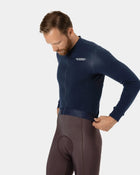 Men's Essential Long Sleeve Jersey - available at www.nomadatheart.com