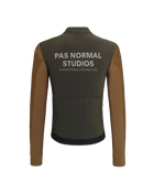 Men's Mechanism Thermal Long sleeve Jersey - available at www.nomadatheart.com