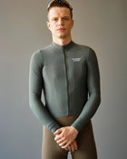 Men's Mechanism Long Sleeve Jersey - available at www.nomadatheart.com