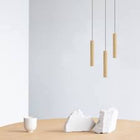 Chimes Pendant