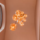 Voronoi II 3W LED Bulb