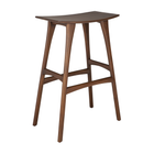 Ethnicraft OSSO Stool