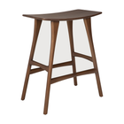 Ethnicraft OSSO Stool