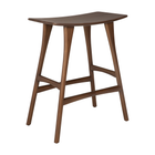 Ethnicraft OSSO Stool