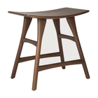 Ethnicraft OSSO Stool