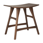 Ethnicraft OSSO Stool