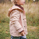 Raincoat - Dandelion