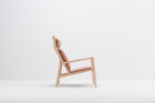Dedo Lounge Chair By Gazzda