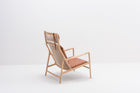 Dedo Lounge Chair By Gazzda