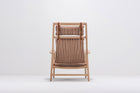 Dedo Lounge Chair By Gazzda