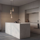 Voronoi II Triple Pendant Suspensio