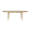 Heart'n'Soul Dining Table 120