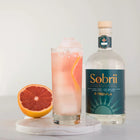 Sobrii 0 - Non Alcoholic Tequila