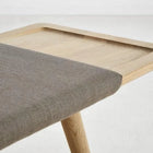 Baenk Multifunctional Bench