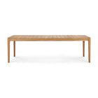 Teak Bok Outdoor Dining Table
