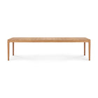 Teak Bok Outdoor Dining Table