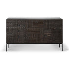 Teak Tabwa Sideboard