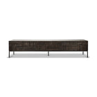 Teak Tabwa Tv Cupboard