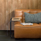 Teak N701 Side Table