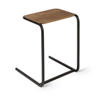 Teak N701 Side Table