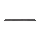 Oak Black Table Top - For Bok Adjustable Desk