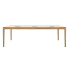 Oak Bok Cowork Desk