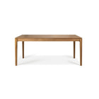 Teak Bok Dining Table