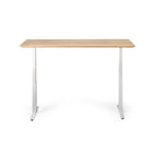 Oak Table Top - For Bok Adjustable Desk