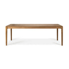 Teak Bok Dining Table