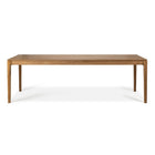 Teak Bok Dining Table