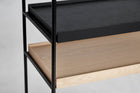 Tray Shelf (Low)