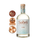 Sobrii 0 - Non Alcoholic Gin