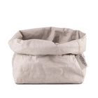 Uashmama Paper Bag Baskets