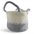 Aveva Design Wool Basket