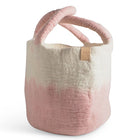 Aveva Design Wool Basket