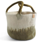 Aveva Design Wool Basket