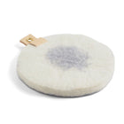 Aveva Design Wool Trivet, Ombre