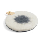 Aveva Design Wool Trivet, Ombre