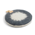 Aveva Design Wool Trivet, Ombre