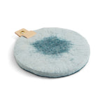 Aveva Design Wool Trivet, Ombre